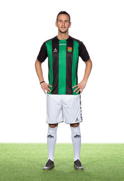 Gais Edin Hamidovic
