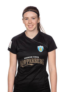 Göteborgs Felicia De Feo