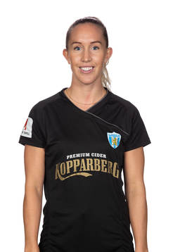 Göteborgs Julia Roddar