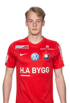Örgrytes Arvid Sigurdsson