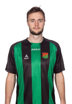 Gais Niklas Olsson
