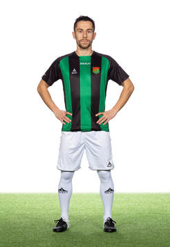 Gais Predrag Randelovic