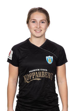 Göteborgs Hanna Andersson