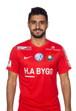 Örgrytes Aílton Almeida