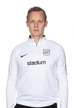 Örgrytes osteopat Roger Nordstrand