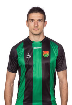 Gais Nikola Asceric