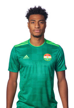 Dalkurds Joseph Ceesay
