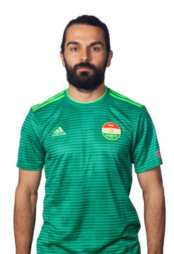 Dalkurds Peshraw Azizi