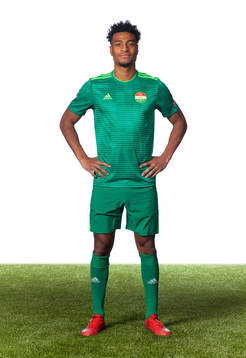 Dalkurds Joseph Ceesay