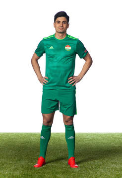 Dalkurds Dillan Ismail