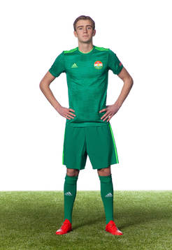 Dalkurds Julius Brekkan