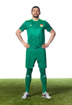 Dalkurds Irfan Jasarevic