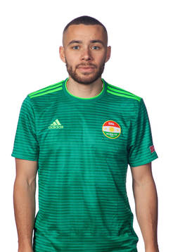 Dalkurds Malkolm Moënza