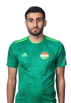 Dalkurds Ferhad Ayaz