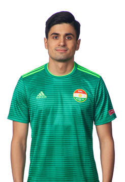 Dalkurds Dillan Ismail