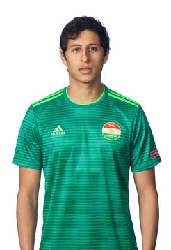 Dalkurds Ahmed Awad
