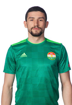 Dalkurds Irfan Jasarevic
