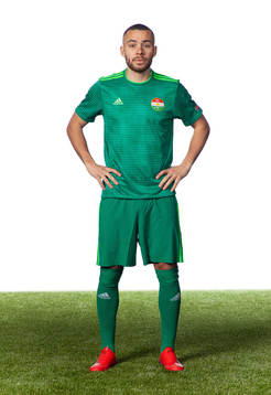 Dalkurds Malkolm Moënza