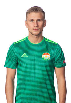 Dalkurds Simon Strand