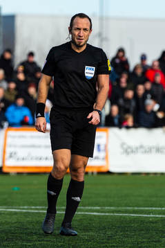 domare Kaspar Sjöberg