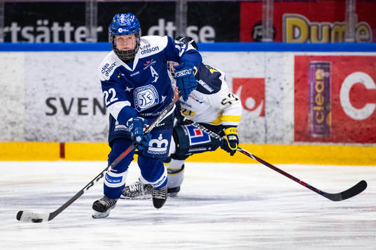 Leksands Maja Nyhlén-Persson
