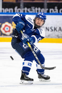 Leksands Hanna Sköld
