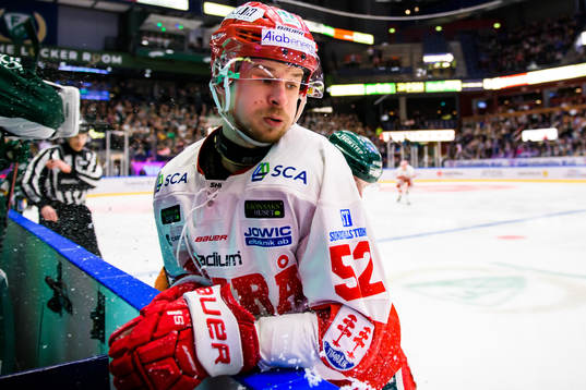 Timrås Johannes Salmonsson
