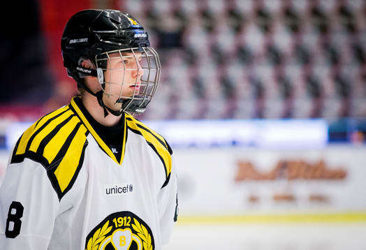 Brynäs Victor Söderström