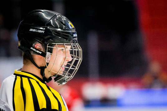 Brynäs Victor Söderström