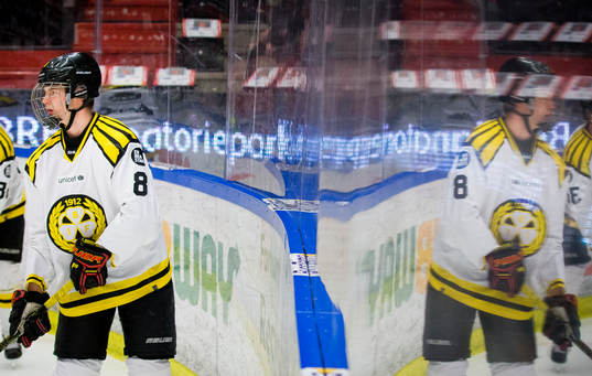 Brynäs Victor Söderström