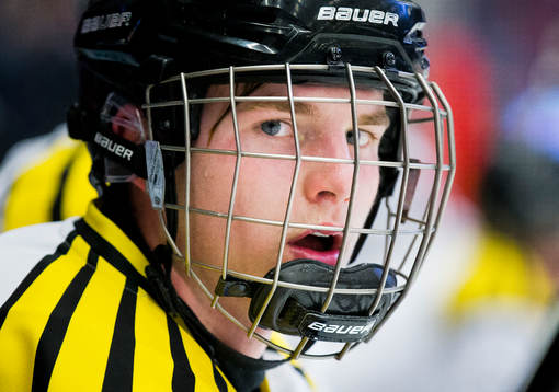 Brynäs Victor Söderström