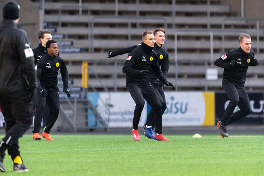 Frejs spelare