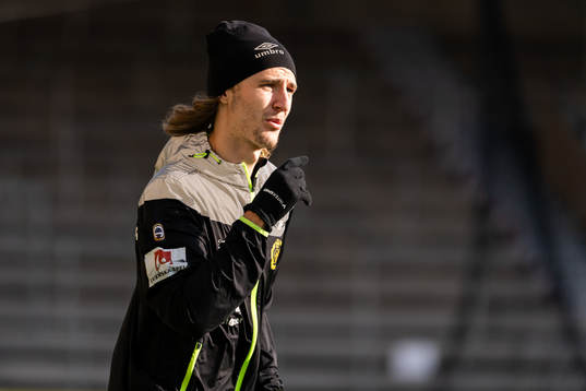 Elfsborgs Pawel Cibicki