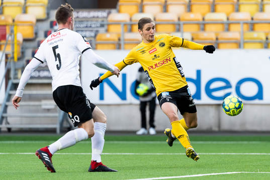 Elfsborgs Pawel Cibicki