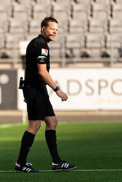 domare Johan Krantz