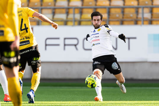 Frejs Daniel Sliper