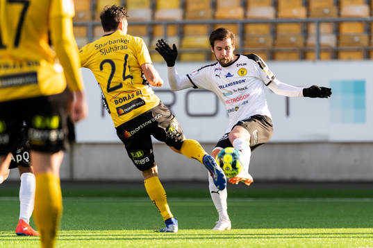 Frejs Daniel Sliper