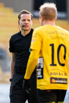 domare Johan Krantz
