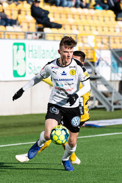 Frejs Mattias Bouvin