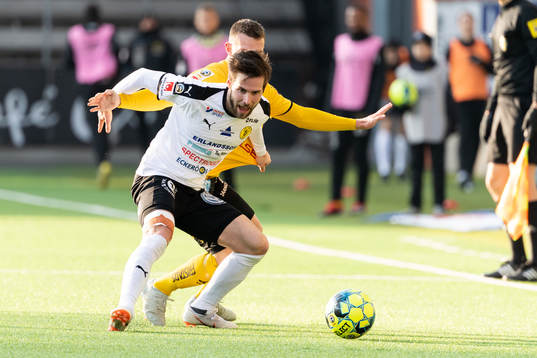 Frejs Daniel Sliper