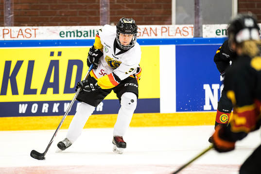 Södermanlands 3 i ishockey i Stålbucklan mellan
