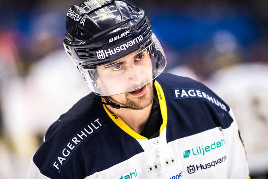 s Nils Andersson deppar