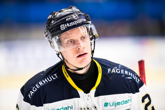 s Anton Bengtsson  jublar