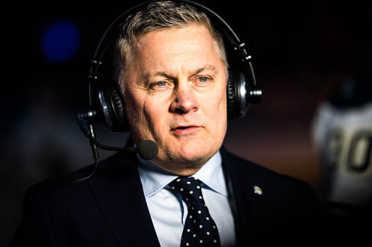 s tränare Stephan Lundh