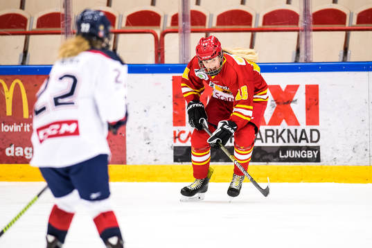 Smålands Mira Markström
