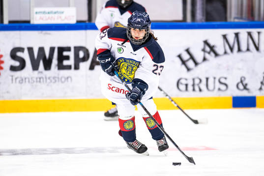 Stockholms Embla Åberg