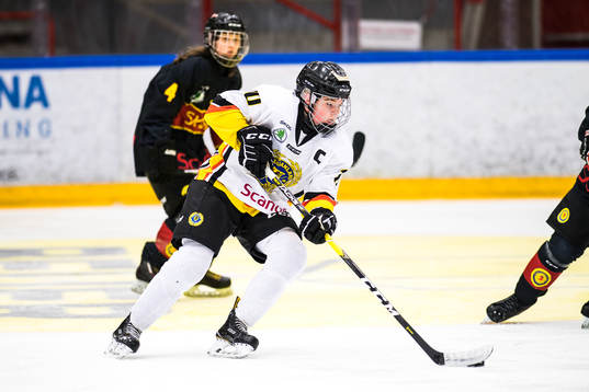 Södermanlands Lova Blom