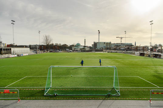 En generell bild över Lötens IP