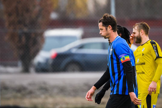 Sirius Philip Haglund deppar