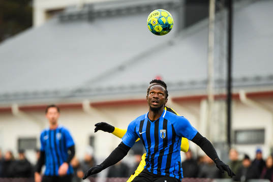 Sirius Kebba Ceesay